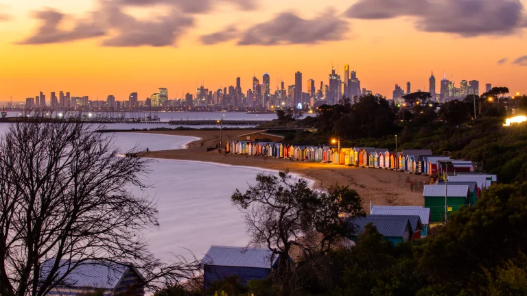 🎸 10 AWESOME Things to Do in Melbourne Today + AC/DC Returns to MCG! ⚡
