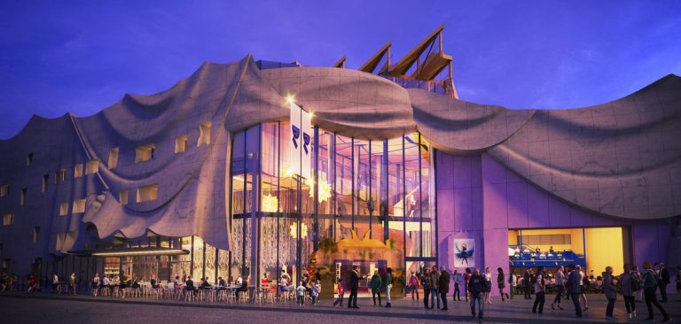 10 Must-See Events at Geelong Arts Centre: Your 2025 Entertainment Guide