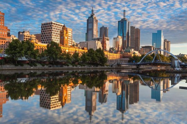 Winter Magic Unleashed: 10 Spectacular Ways to Experience Melbourne’s Festival Season