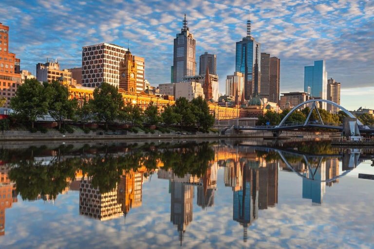 Winter Magic Unleashed: 10 Spectacular Ways to Experience Melbourne’s Festival Season