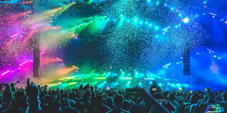 Live Music & Nightlife in Melbourne This Weekend